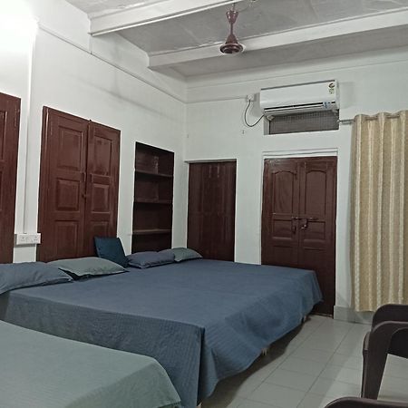 Ramaya Homestay Varanasi Exterior photo